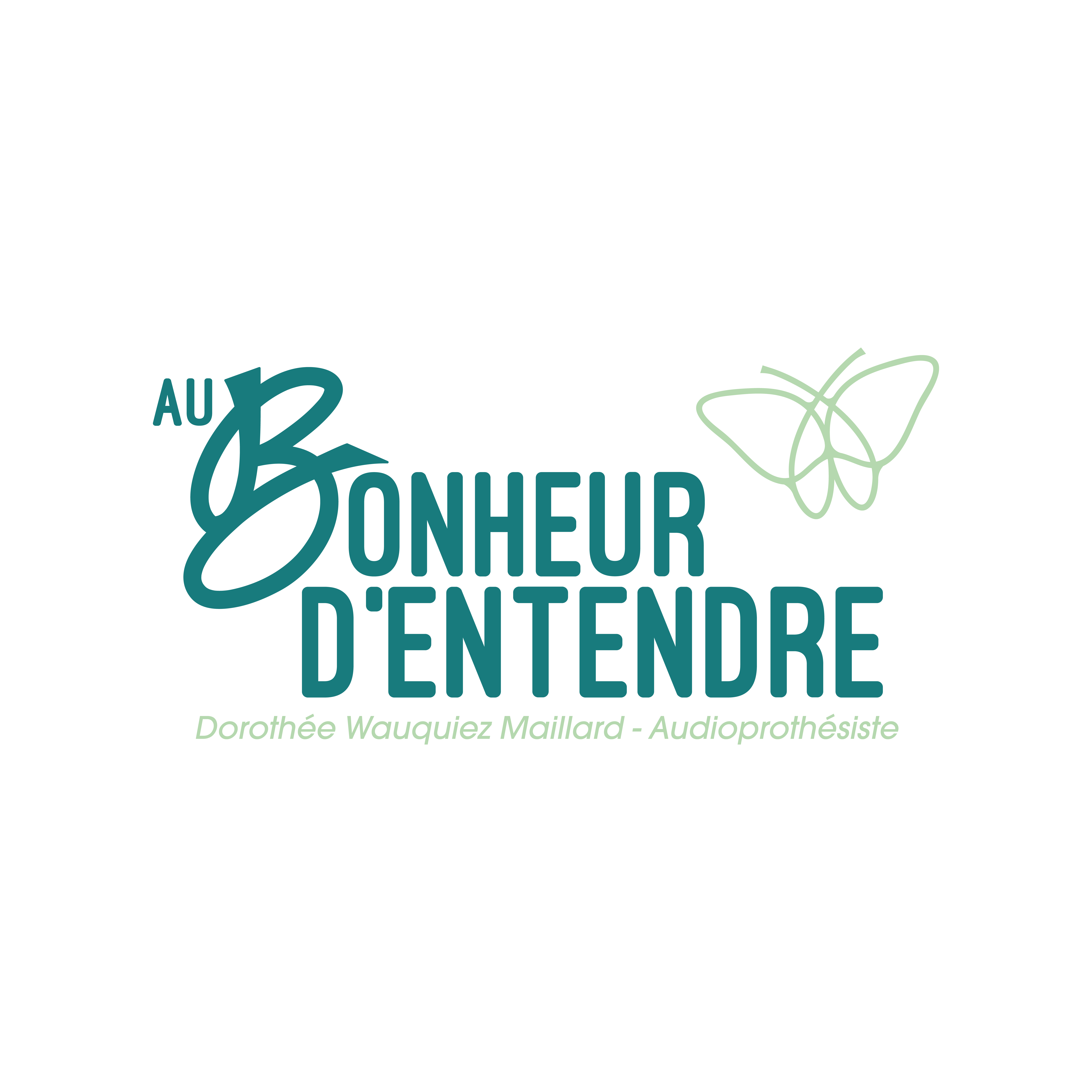 Au Bonheur d'Entendre, Audioprothésiste à Nieppe