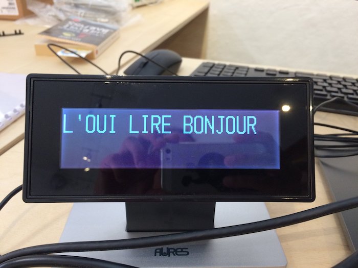 Image de la Librairie L'Ouï-Lire à Toulouse