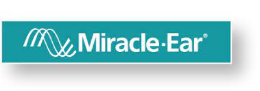 Logo de l'enseigne Miracle Ear racheté par Amplifon