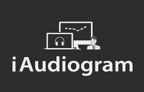 iAudiogramme pour une audiométrie 2.0