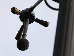 Exemple de Rador Sonore