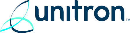 Logo de Unitron, fabricant de prothéses auditives