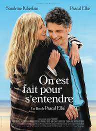 On est fait pour s’entendre » : Un Film qui Explore le Monde de l'Audition