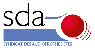 Logo du Syndicat Des Audioprothésistes
