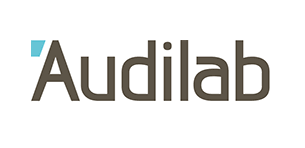 Logo Audilab Test Auditif en Ligne