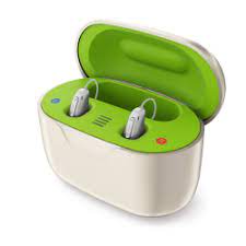 Nouvelle plateforme Lumity de Phonak