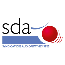 Logo du Syndicat Des Audioprothésistes