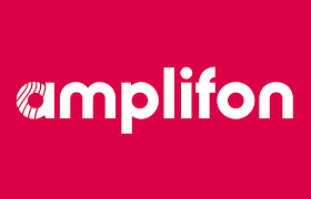 Logo de l'enseigne Amplifon