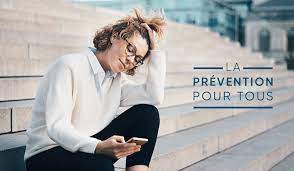 Prévention pour tous - Audition - Ecouter Voir