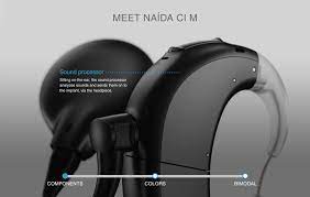 Nouveau Implant Cochleaire Phonak