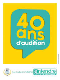 Entendre Audition à 40 ans