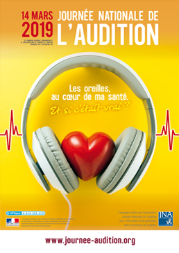 Journée Nationale de l'Audition