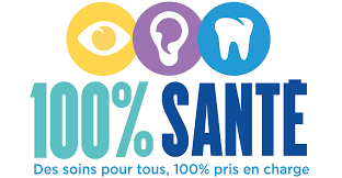 le 100% en Audition