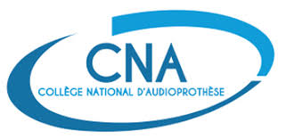 Logo du CNA
