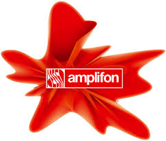 Logo Amplifon