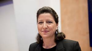 Agnès Buzin, ministre des solidarités et de la Santé