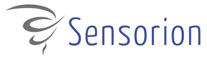 Logo de la société Sensorion