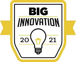 Nouvelle aide Auditive Starkey Livio AI Prix Big Innovation 2021